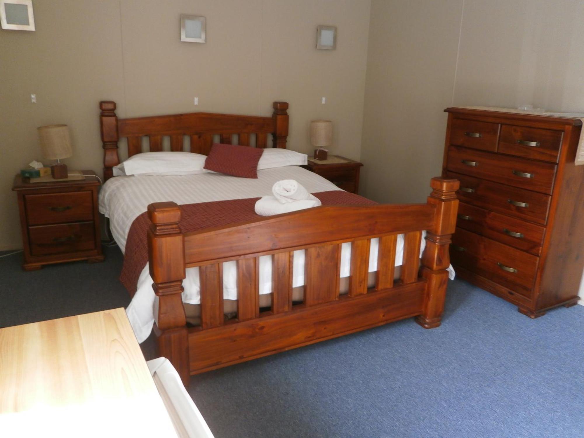 Kookaburra Lodge Jindabyne Rom bilde
