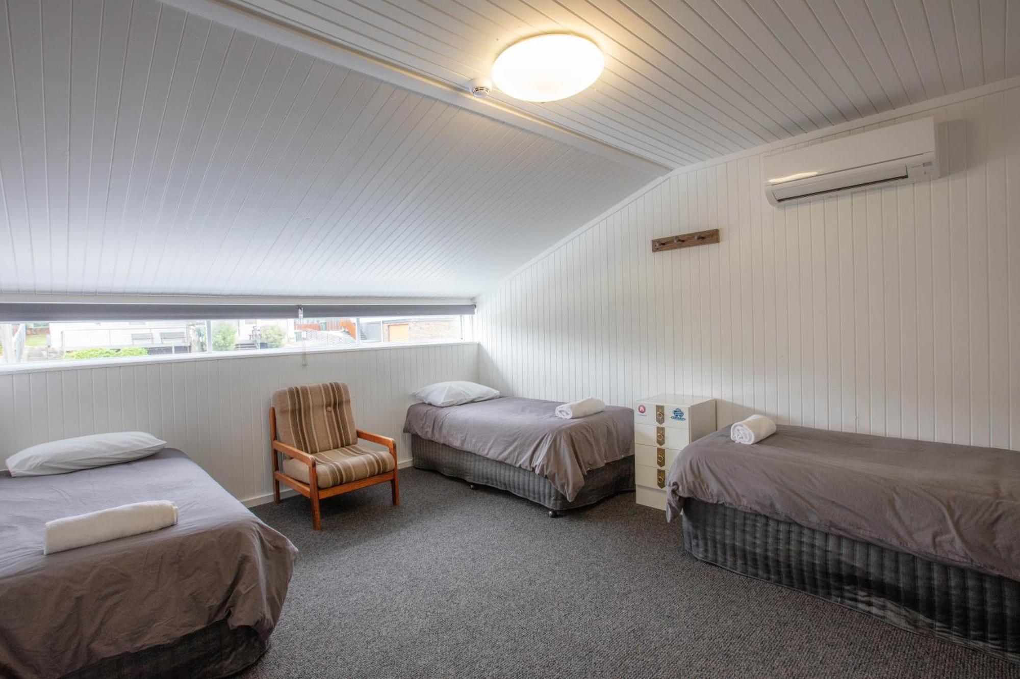 Kookaburra Lodge Jindabyne Rom bilde