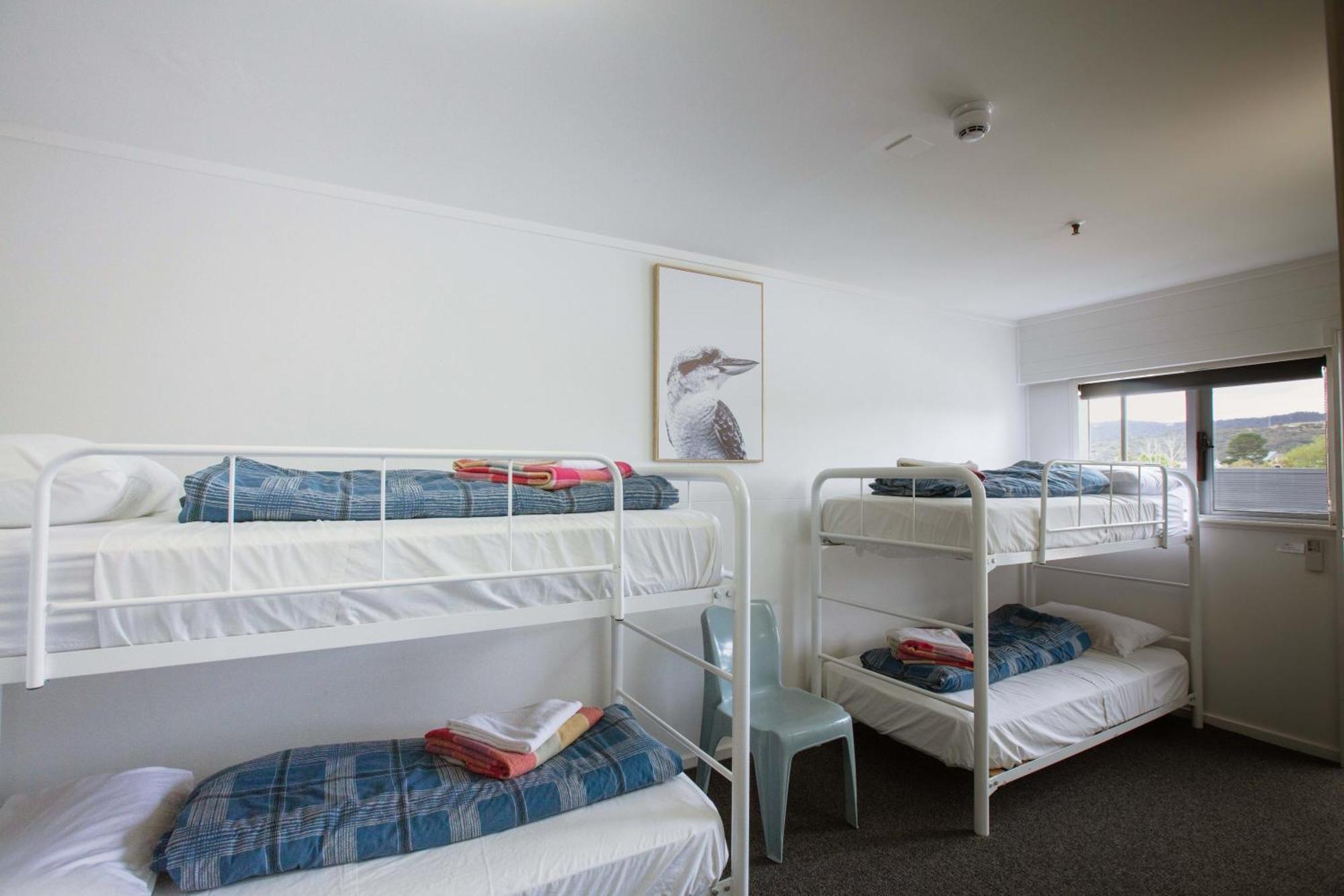 Kookaburra Lodge Jindabyne Rom bilde