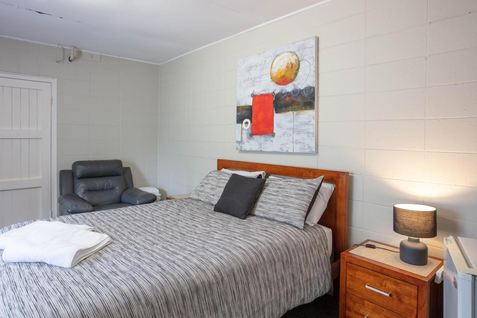 Kookaburra Lodge Jindabyne Rom bilde