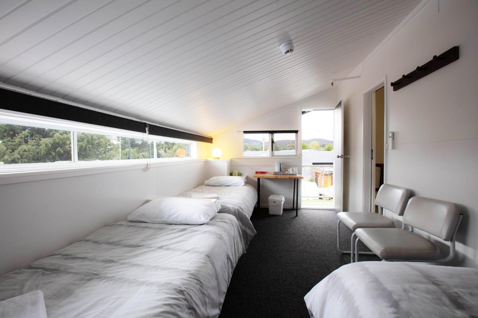 Kookaburra Lodge Jindabyne Rom bilde