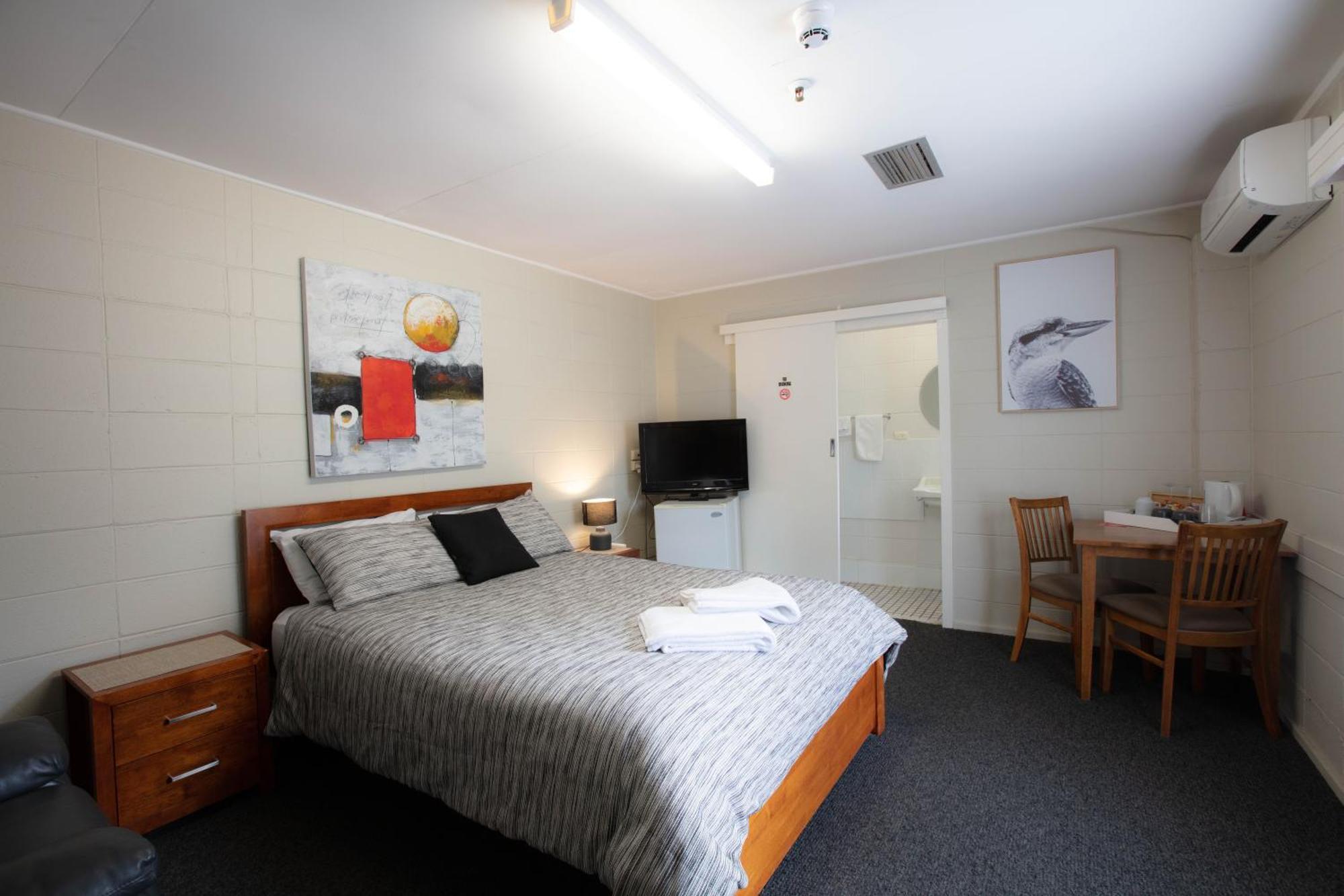 Kookaburra Lodge Jindabyne Rom bilde