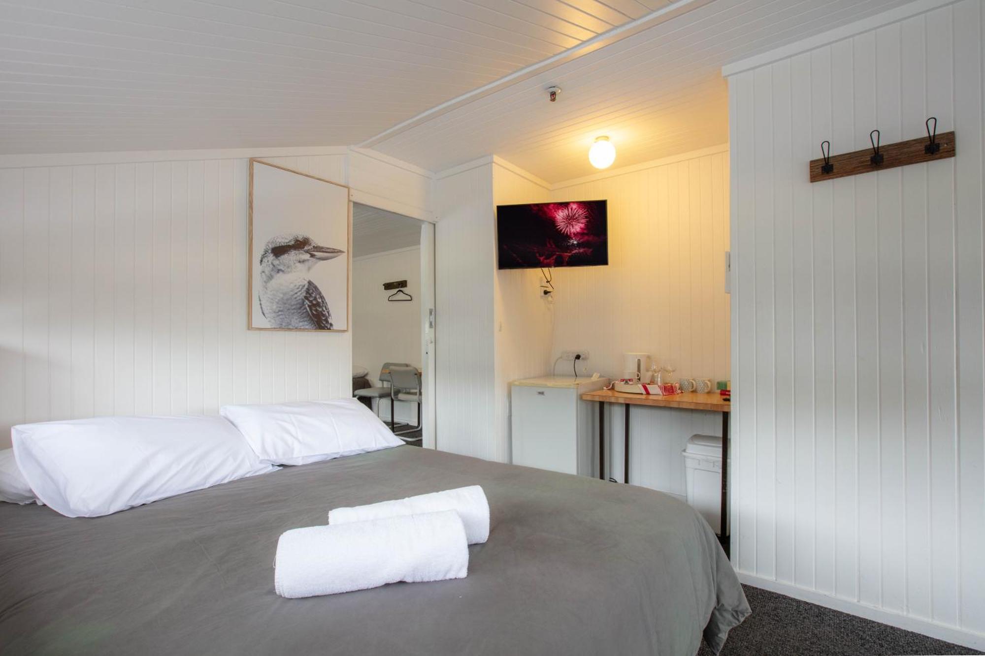 Kookaburra Lodge Jindabyne Rom bilde