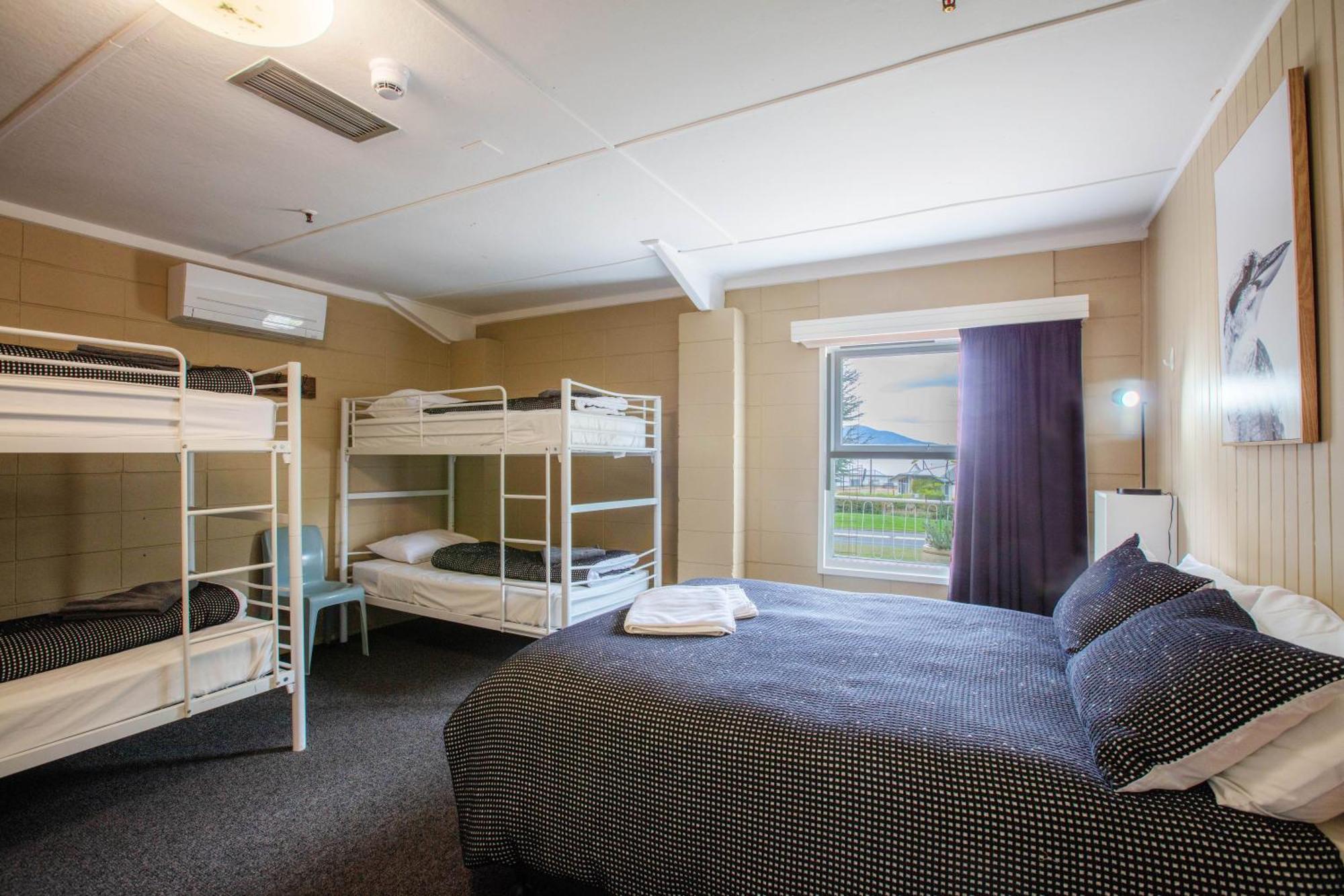 Kookaburra Lodge Jindabyne Rom bilde