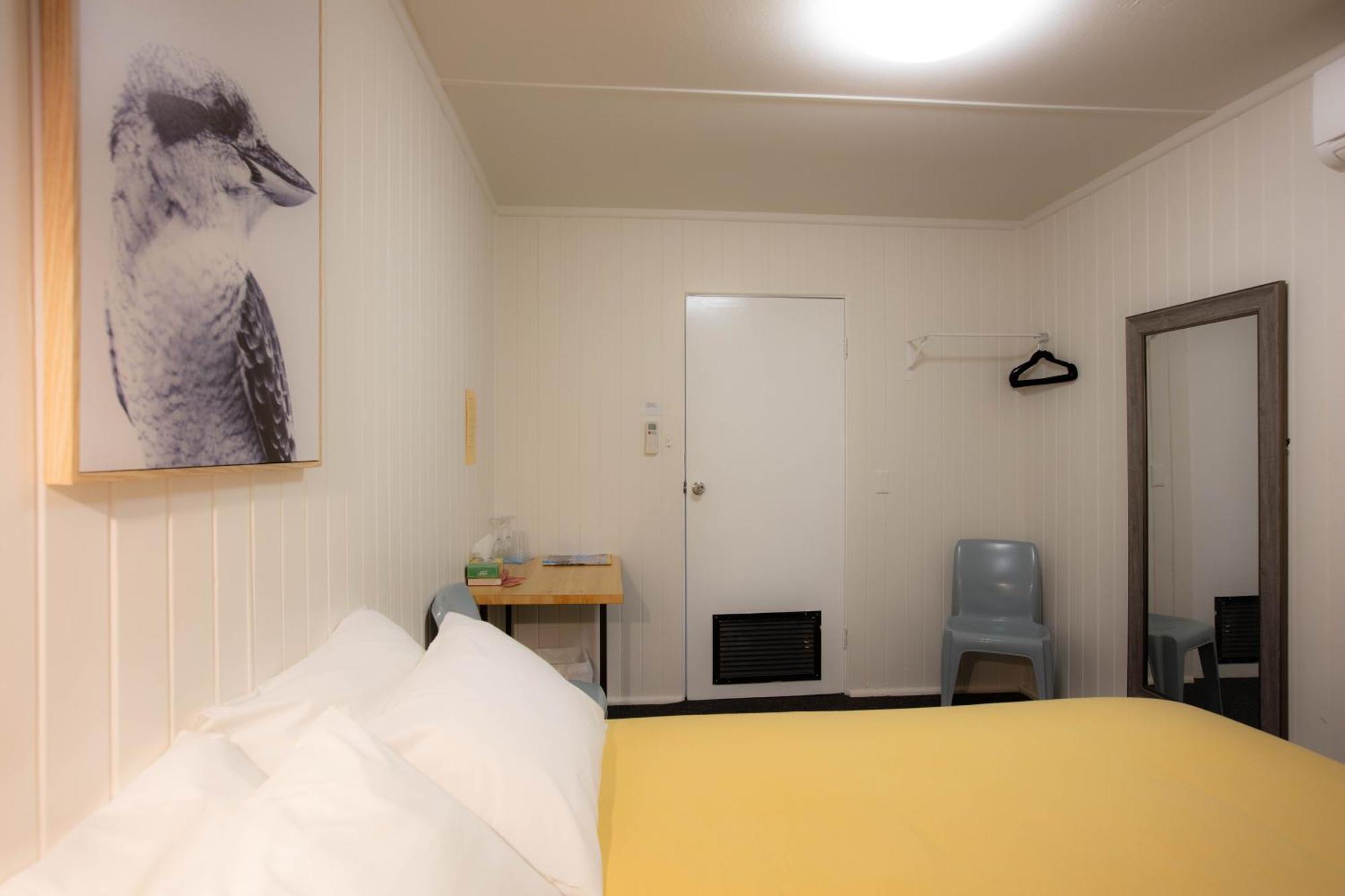Kookaburra Lodge Jindabyne Rom bilde